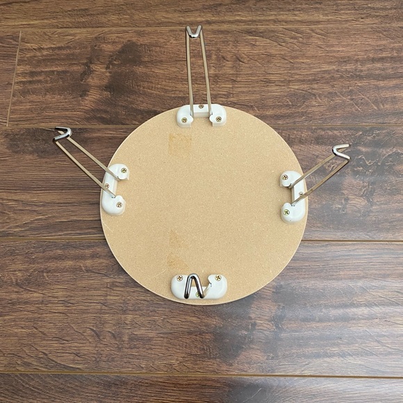 Vintage Hello Kitty Foldable/Fold Up Table (NIB) - Picture 7 of 7